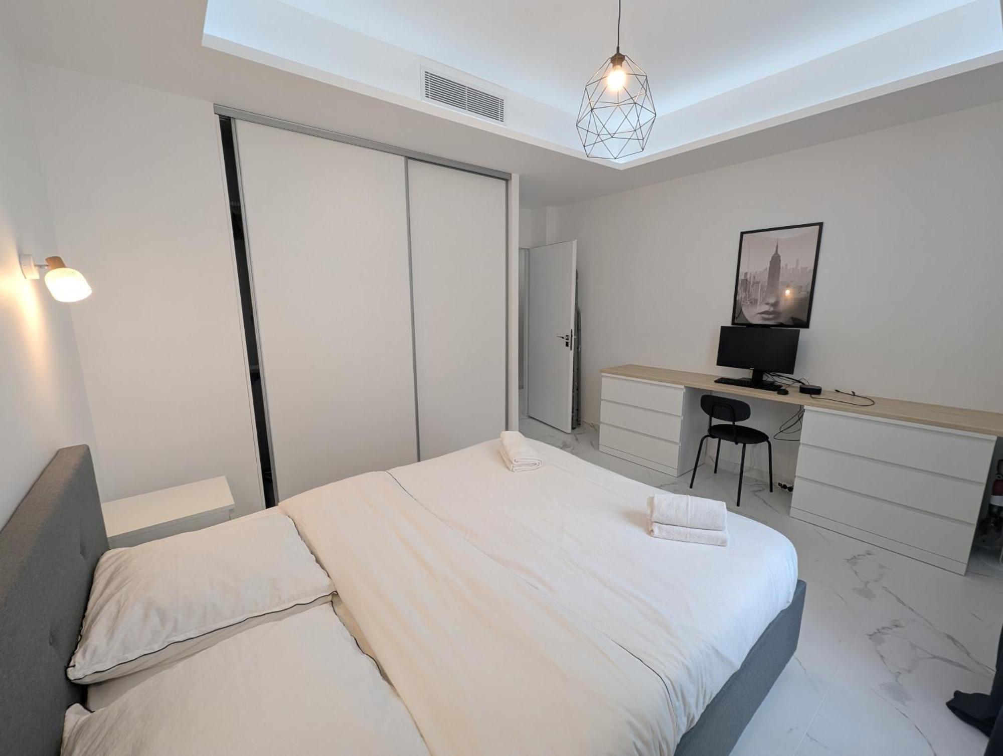 La Suite Cap D Ail Cap-d'Ail Bagian luar foto